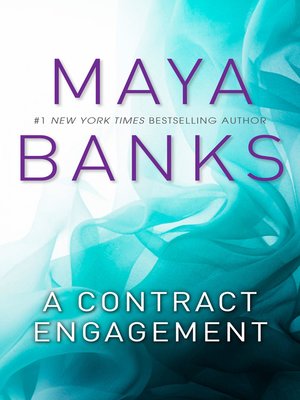 cover image of A Contract Engagement